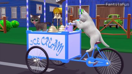 PAAGAL BABU 74   गर्मी मे आइसक्रीम   Ice cream   cartoon   pagal beta   comedy vide   cs bishtvines