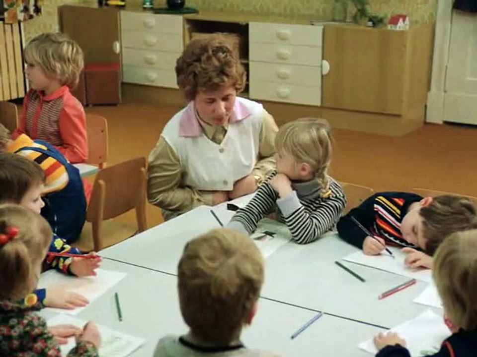 Bürgschaft für ein Jahr (DDR 1981)