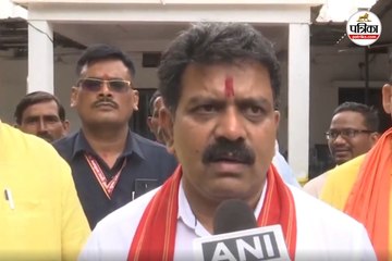 राष्ट्रीय फोरेंसिक विज्ञान विश्वविद्यालय का नया कैंपस