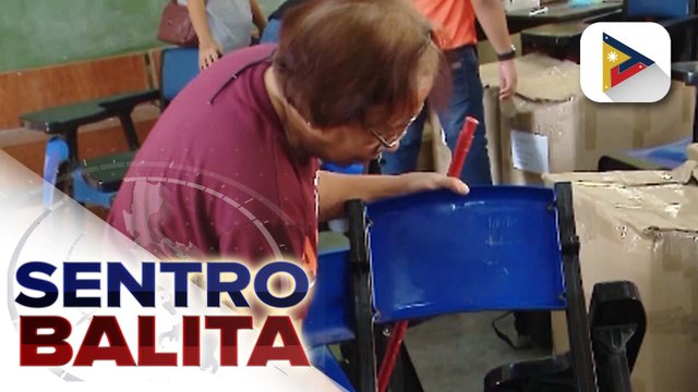 Banta ng Dengue, mahigpit na binabantayan ng DOH ngayong pasukan; DOH at DepEd, nagtutulungan vs. banta ng HIV sa mga kabataan