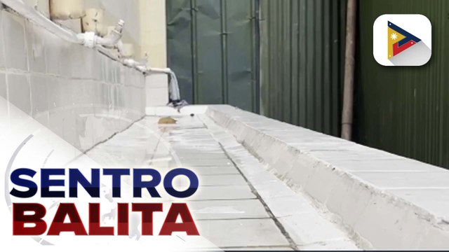 Sapat na supply ng tubig sa mga paaralan sa Central Visayas, tiniyak ng DepEd; pagbubukas ng S.Y. 2025-2026 sa rehiyon, pangkalahatang naging maayos