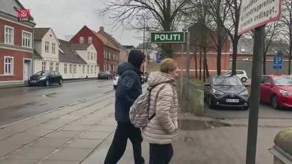 Flugten fra Ukraine - da Danmark tog imod |S1|E2-2|2022| DRTV