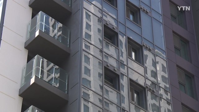 멈출 줄 모르는 서울 아파트값 상승세...18년 9월 이후 최고 / YTN