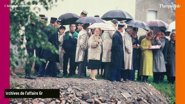 Affaire Grégory : Ses parents Christine et Jean-Marie Villemin réagissent au nouveau rebondissement