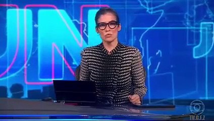 JORNAL NACIONAL 17/062025