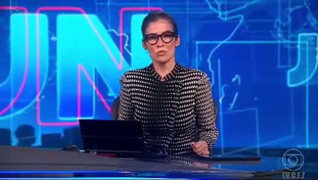 JORNAL NACIONAL 17/062025