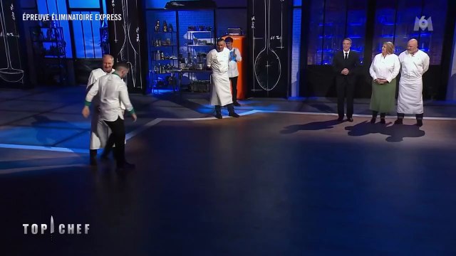 Top Chef : Ilane quitte le concours aux portes de la demi-finale le mercredi 18 juin 2025 sur M6