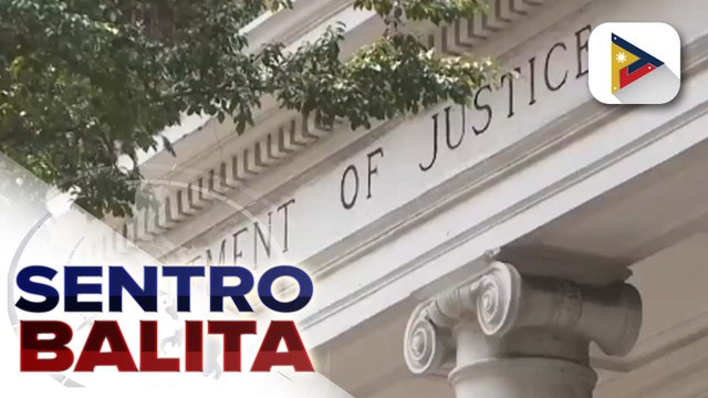 DOJ, bukas iimbestigahan ang pahayag ng umano’y whistleblower sa kaso ng mga nawawalang sabungero