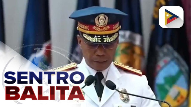 PNP Chief PGen. Torre III, nagpatupad ng balasahan sa pulisya