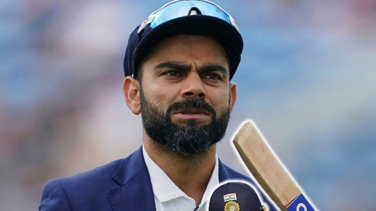 Test Cricket में Kohli की जगह खेलेंगे Gill!