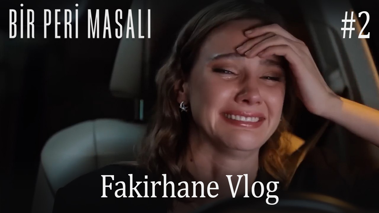 Fakirhane VLOG #2