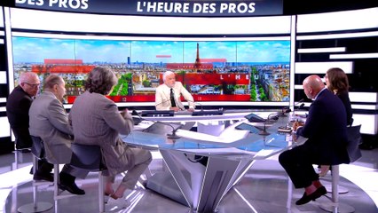 Les chroniqueurs échangent sur la personnalité politique avec qui ils se verraient en vacances