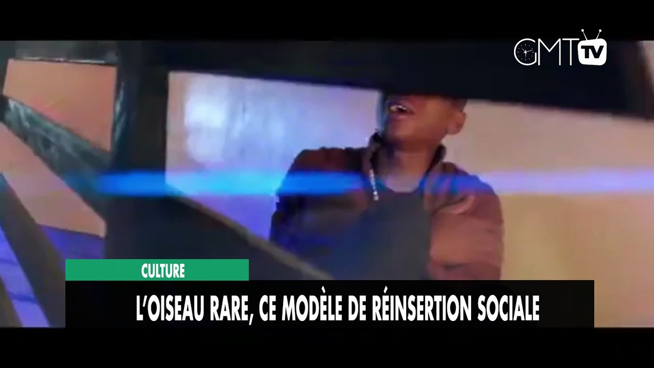 [#Reportage] Culture : l’Oiseau rare, ce modèle de réinsertion sociale