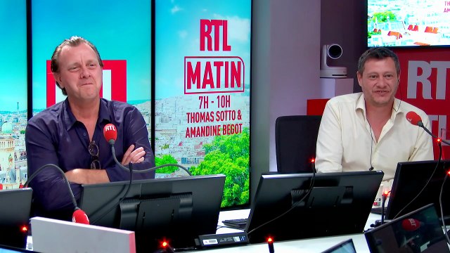 Moi aussi je suis le fils d'un chanteur : la révélation d'Alex Vizorek devant Claude François Jr et Jonathan Dassin