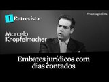 Embates jurídicos com os dias contados - Entrevista com Marcelo Knopfelmacher