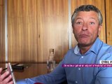 La direction d'Habitat et Métropole répond à ses locataires - Reportage TL7 - TL7, Télévision loire 7