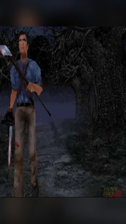 Evil dead classique