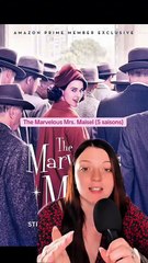 Les meilleures séries complètes à regarder sur Prime Video 🎬