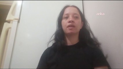 Cezaevinden annesine talimat verdi: “Ben yapamıyorum, Fatma’yı öldür"