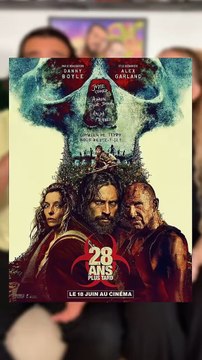 3 choses à savoir avant d’aller voir 28 ans plus tard