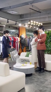 A poor boy was saved by a kind girl. Ten years later, he became the CEO and proposed to the girl！