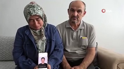 İş vaadiyle kandırılan Bursalı genç Uganda’da kayboldu