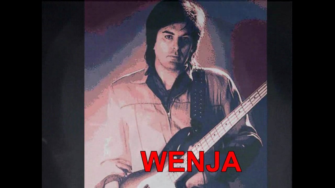´´  WENJA ´´   ( LEO BENNINK  JAZZ / SOUL / R&B / FUNK / ROCK / 2025