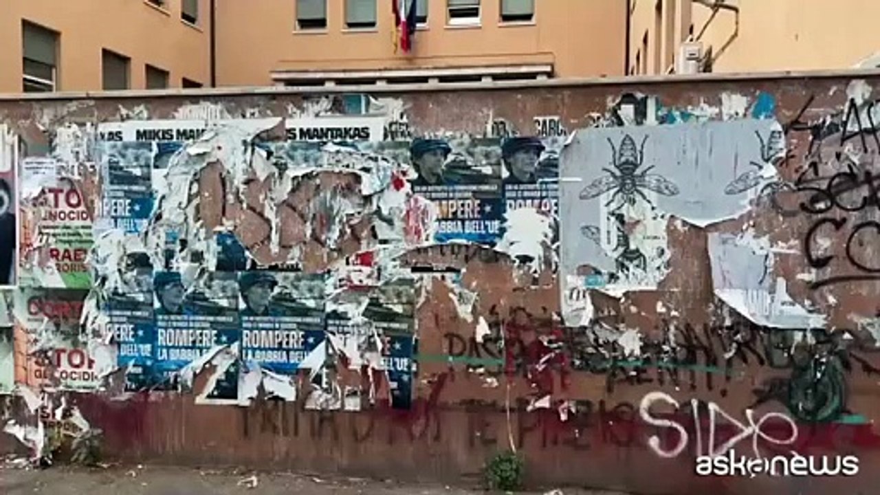 Maturandi a Roma: non c'è tempo per indignarsi. Rispetto? Una fiaba