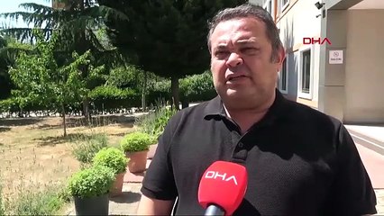 Marmara Denizi'nden korkutan görüntü: Denizin rengi bir anda değişti!