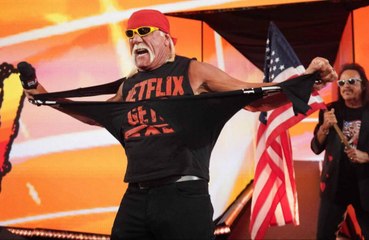 Hulk Hogan has been forced to deny that he's on his deathbed
