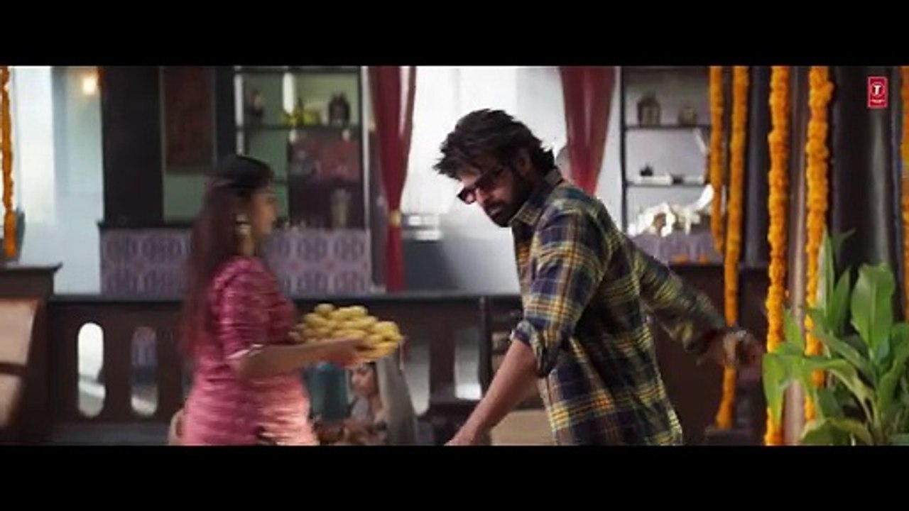 The Raja Saab | Hindi Teaser | Prabhas, Maruthi, Thaman, TG Vishwa Prasad  Dec 5, 2025