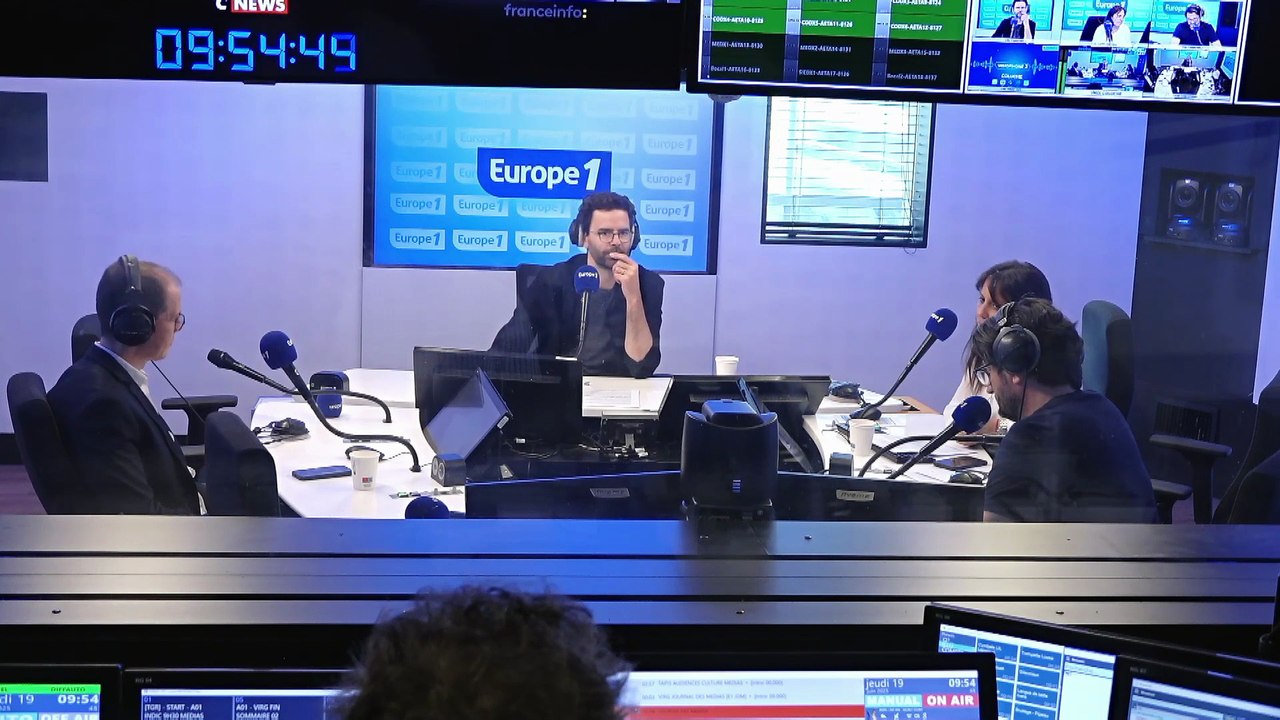 Le clash Rachida Dati-Patrick Cohen, les nouveautés de Fort Boyard