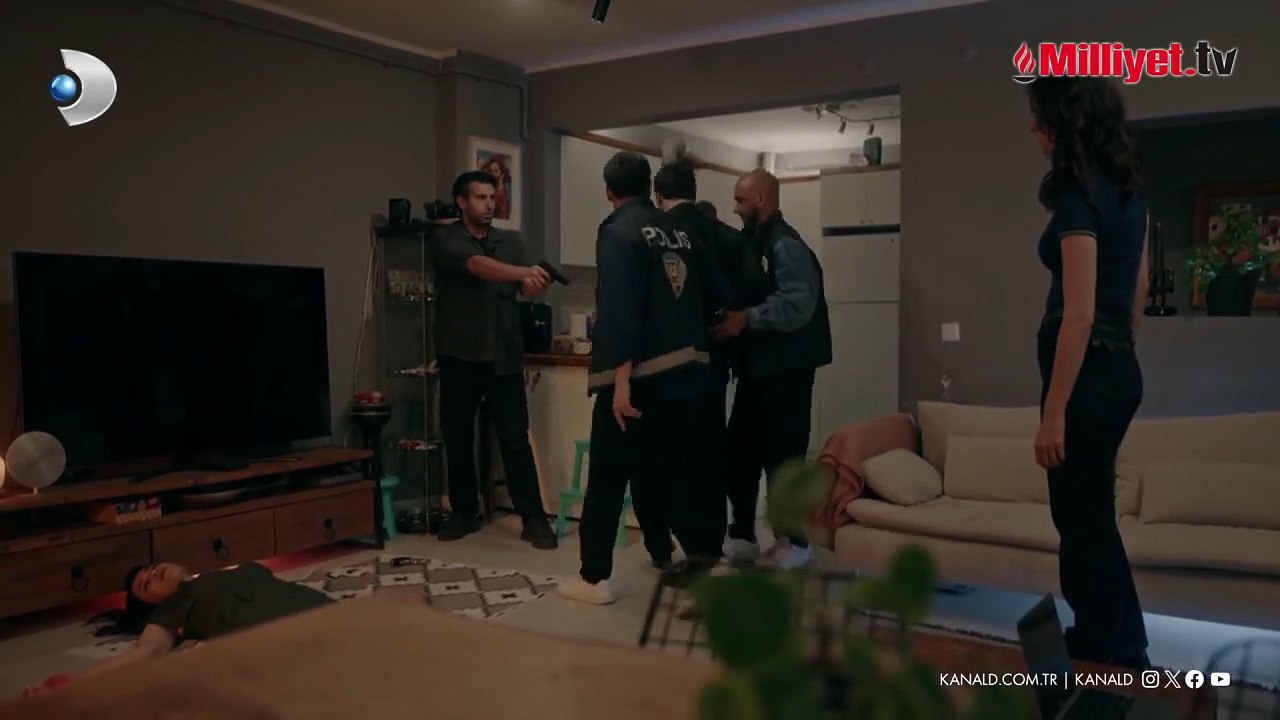 Eşref tek başına zirvede
