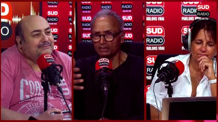 Ali Akbar, le dernier crieur de journaux à Paris