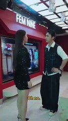 Woke up as a villainess tamed 3 ruthless CEO brother and made the cold BOSS kneel for her love - CN