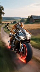 Funny Greedy Cat Stories Show 1