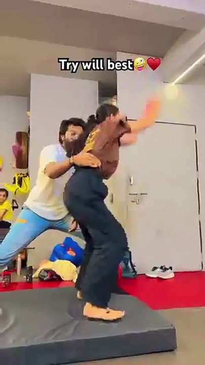Try_will_best🤪♥️#kashishpatel_#trendingshorts_#practicetime_#practice_#workout_#hardwork_#shorts