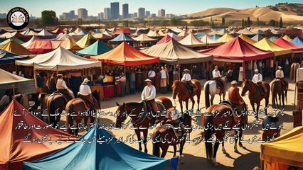 مقدس تحائف  | Urdu Kahani | A Heartwarming Tale of Mischief & Friendship"