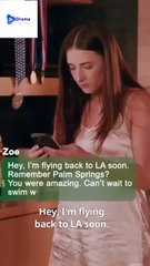 [New Drama] Swimming My Way Back to You - Full Movie - Drama Video Studio - video Dailymotion