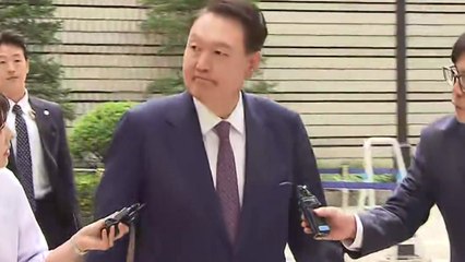 윤, 3차 소환도 불출석...경찰 "특검과 체포영장 등 논의" / YTN