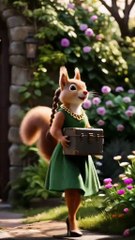 Funny Greedy Cat Stories Show 4