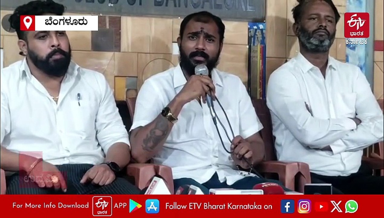 ಬಿಗ್​ಬಾಸ್-11ರ​ ಸ್ಪರ್ಧಿ ಗೋಲ್ಡ್​​ ಸುರೇಶ್​ಗೆ ಜೀವ ಬೆದರಿಕೆ