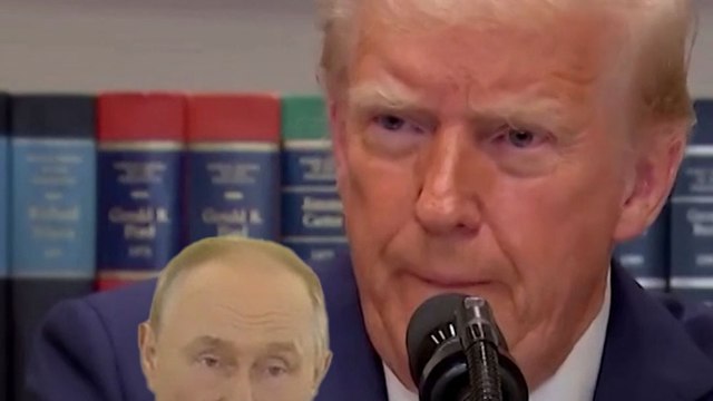 Vladimir Putin के ऑफर पर क्या बोले Trump?