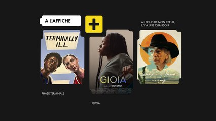 Teaser + DE COURTS du 22 juin 2025