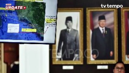 Rencana Muzakir Manaf untuk 4 Pulau yang Jadi Milik Aceh