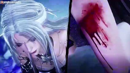 Little Fairy Yao Episode 20-21 Subtitle Indonesia