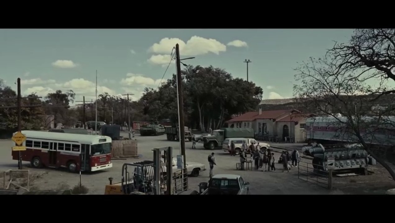 Please Don’t Feed The Children Trailer OV