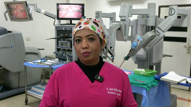 Robotic Surgery Fellowship Feedback | Surgeons & Gynecologists Trained at World Laparoscopy Hospital