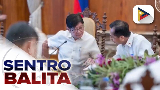 10-year extension ng water concession agreements ng Maynilad at Manila Water, inaprubahan