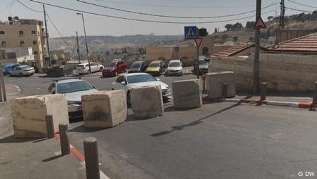 Israel increases curbs on Palestinians amid Iran conflict